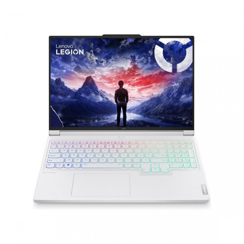 Ноутбук Lenovo Legion 7 16IRX9 Glacier White (83FD008FUS)